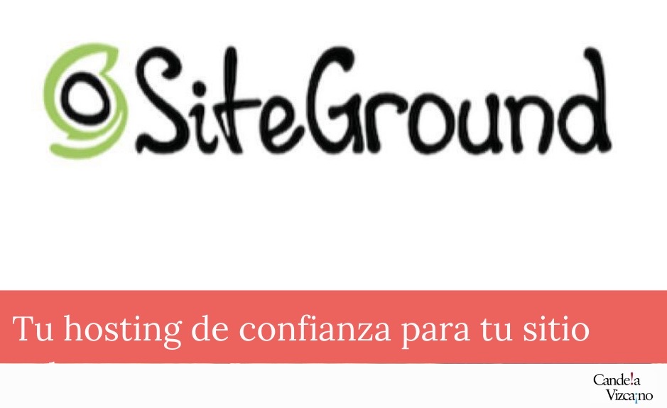 Hosting SiteGround
