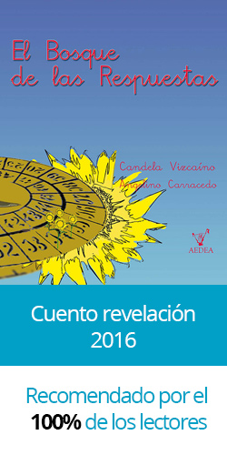 Libro el bosque de las respuestas