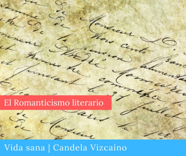 Romanticismo literario